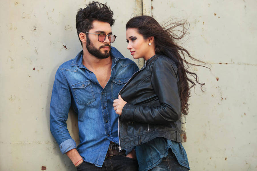 production Jackets Vicenza made in italy