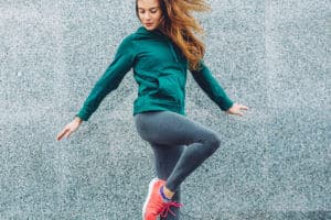 Pack Sportswear Trousers Vicenza Italy
