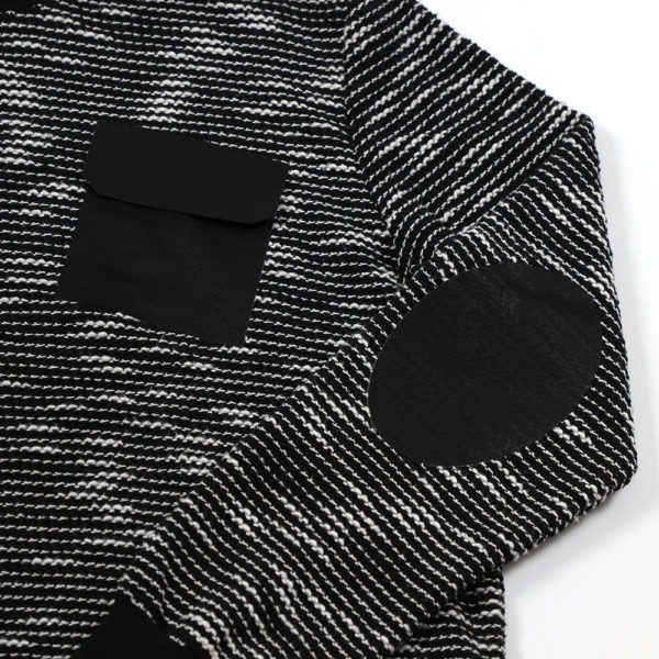 Confezione capi termosaldati