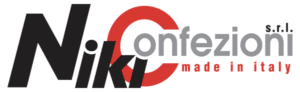 Logo niki Confezioni Tezze sul Brenta Vicenza