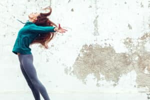 Pantaloni sportswear
