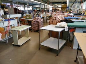 Laser cut adhesive laser welding Vicenza Italy