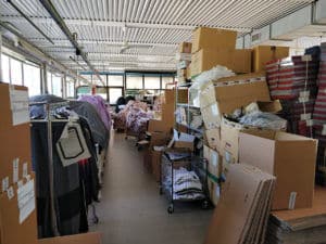 Laser cut adhesive laser welding Vicenza Italy
