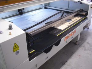 Laser cut adhesive laser welding Vicenza Italy