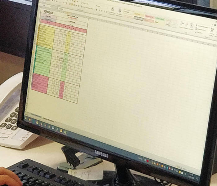 Niki Confezioni Modelleria