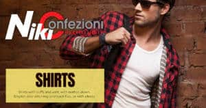 abbigliamento made in italy