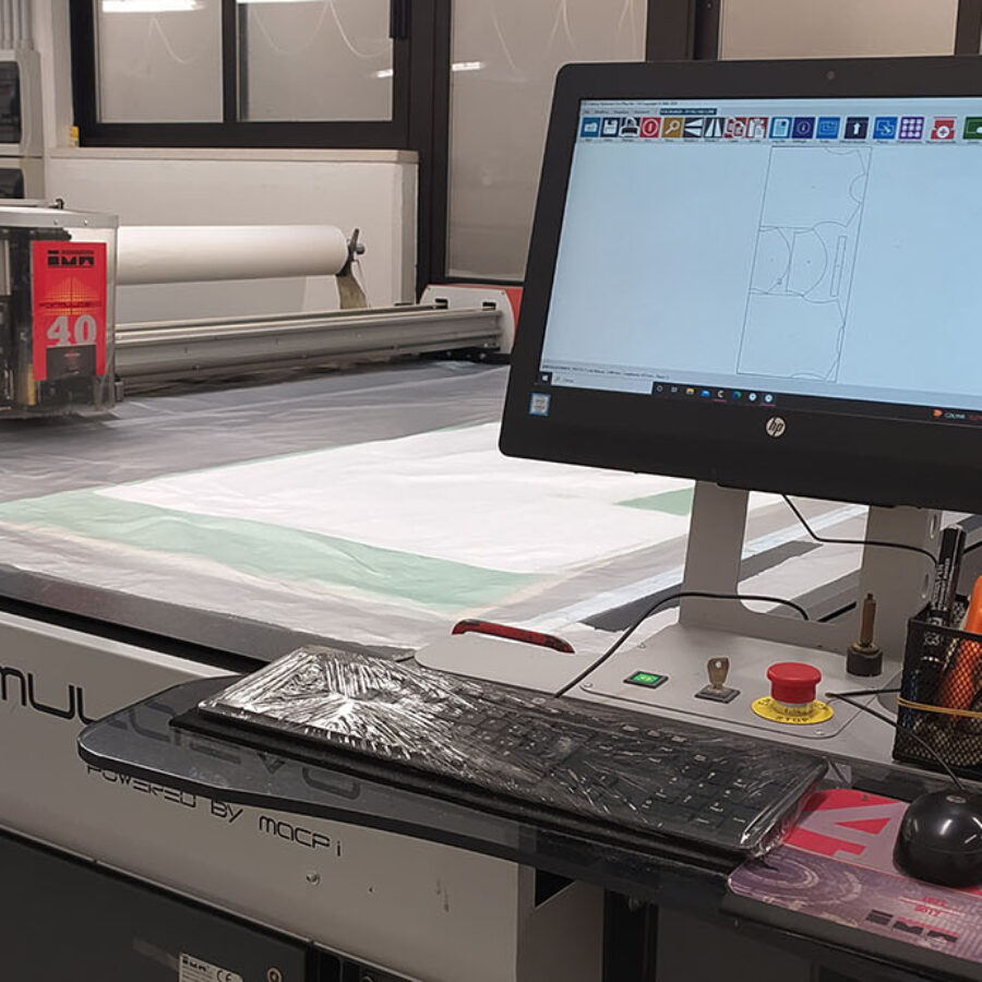 Niki confezioni 40 anni di noi