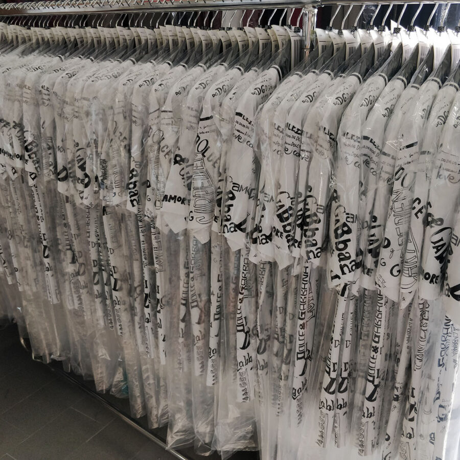 Niki confezioni 40 anni di noi