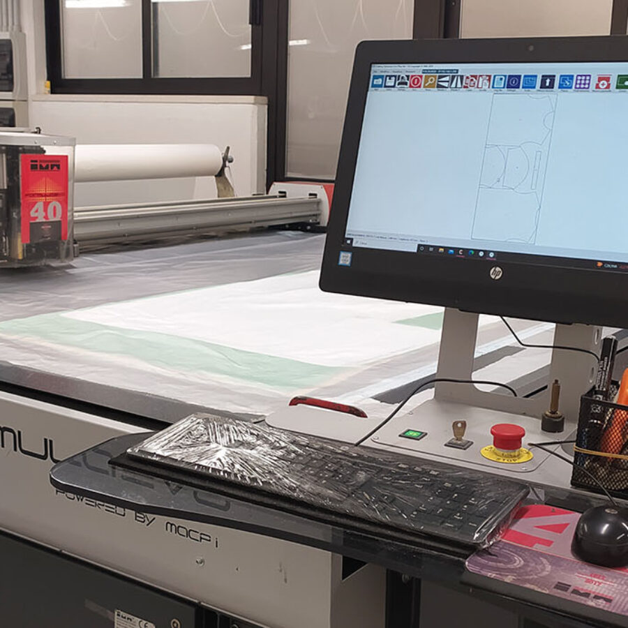 Nuova Macchina 4.0 12 Image