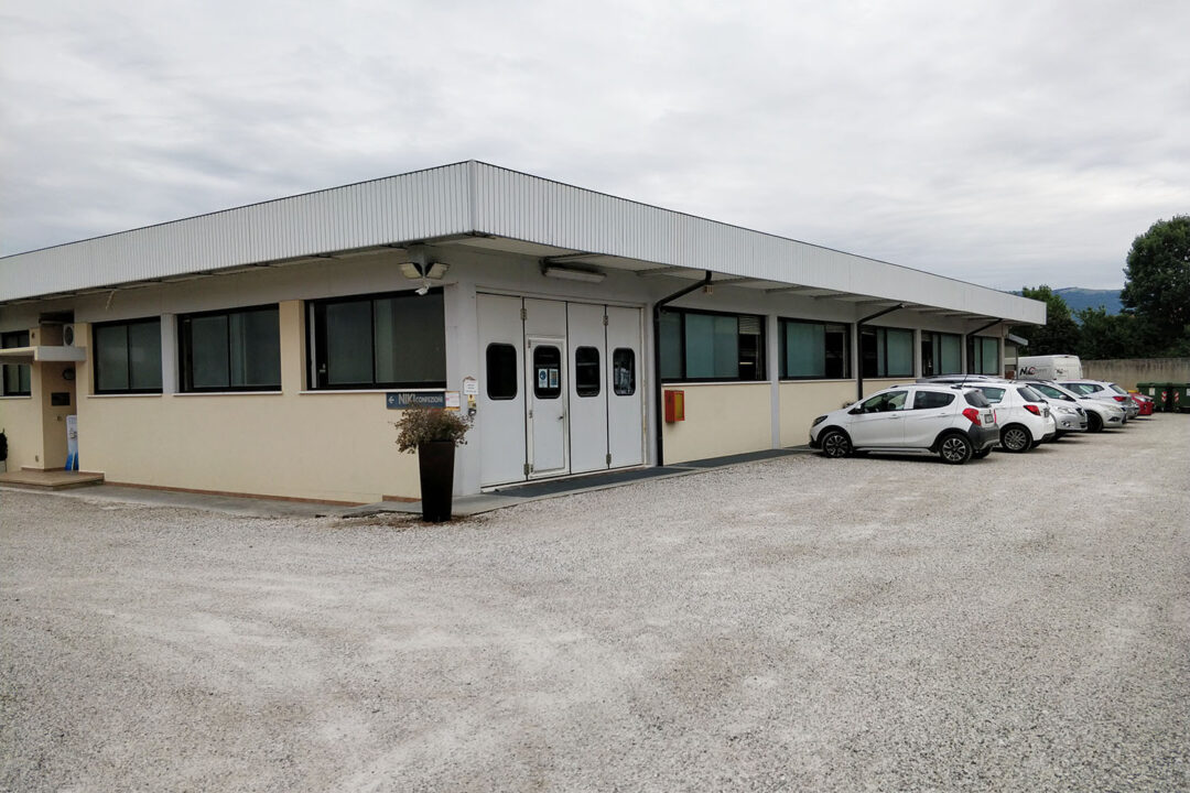 Niki confezioni 40 anni di noi