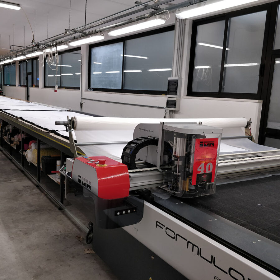 Nuova Macchina 4.0 4 Image