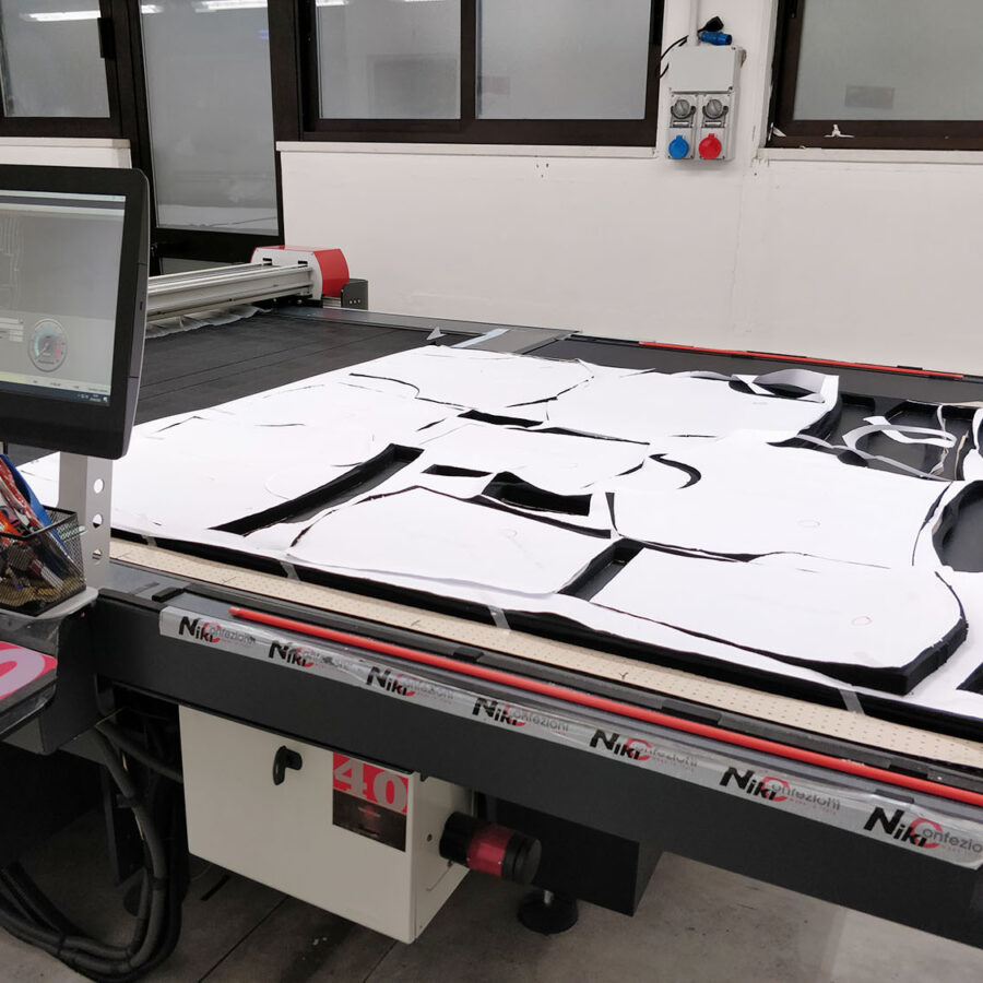 Nuova Macchina 4.0 13 Image