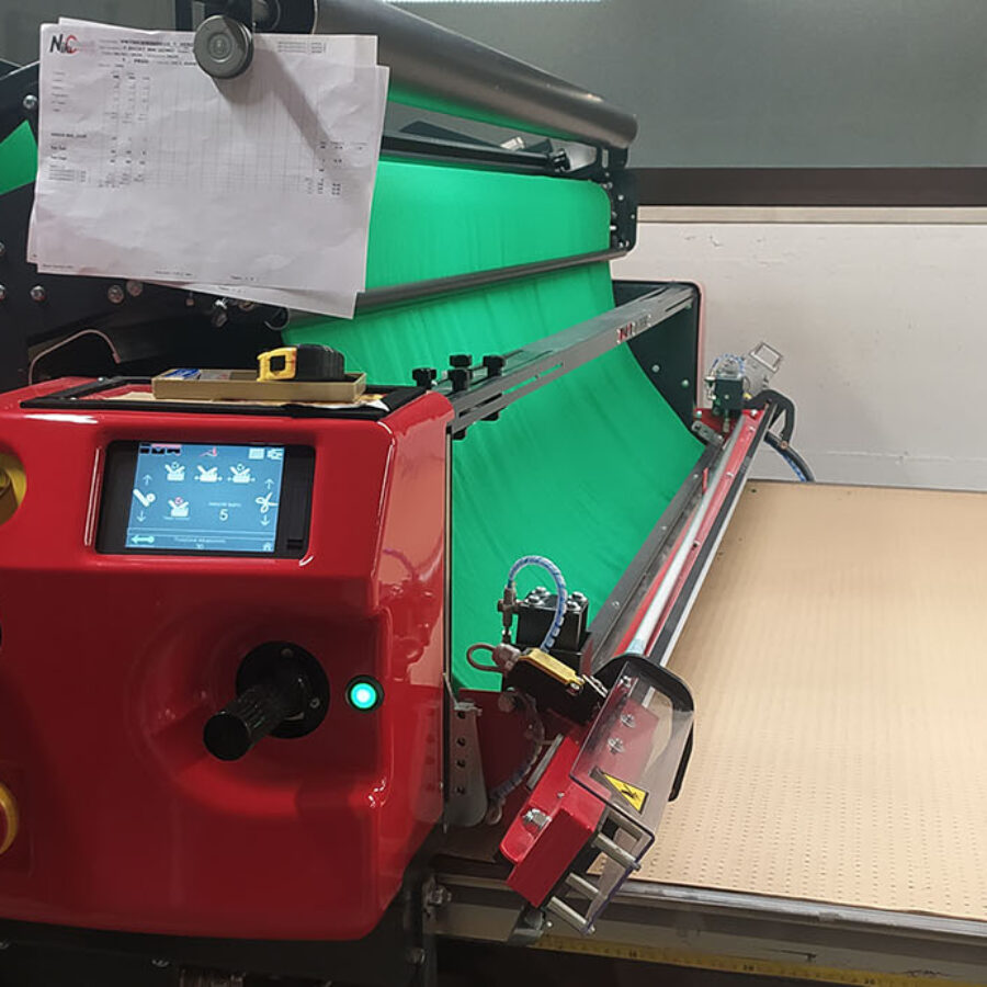 Nuova Macchina 4.0 8 Image